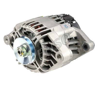 Alternator (DAN1343)