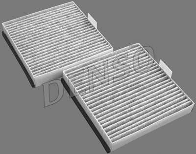 Filter, cabin air (DCF215K)