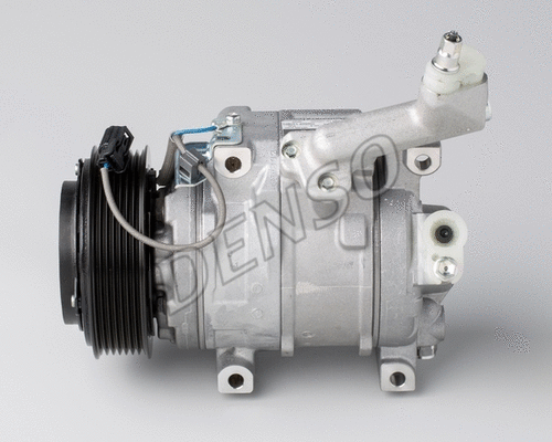 Compressor, air conditioning (DCP40004)