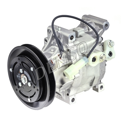 Compressor, air conditioning (DCP99529)