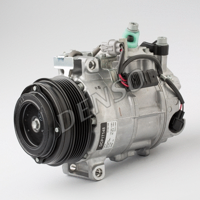 Compressor, air conditioning (DCP17148)
