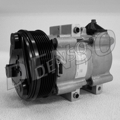 Compressor, air conditioning (DCP10012)