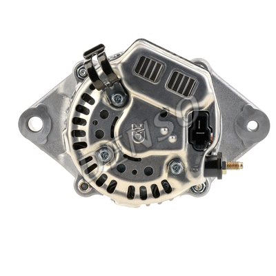 Alternator (DAN2018)