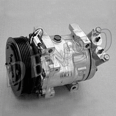 Compressor, air conditioning (DCP23004)