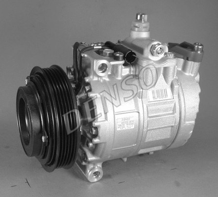 Compressor, air conditioning (DCP24005)