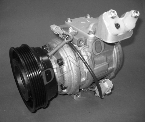 Compressor, air conditioning (DCP50025)