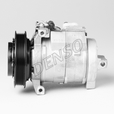 Compressor, air conditioning (DCP17121)