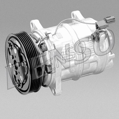 Compressor, air conditioning (DCP33007)