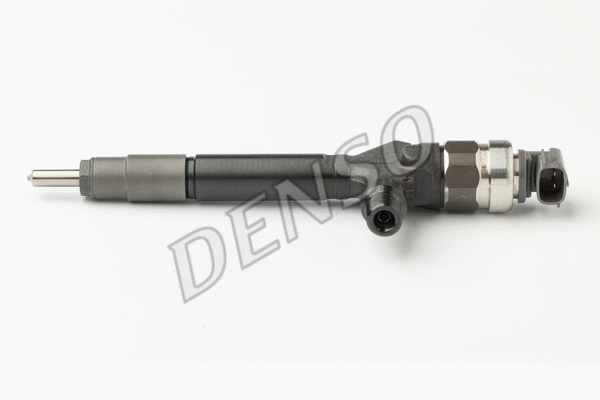 Injector Nozzle
