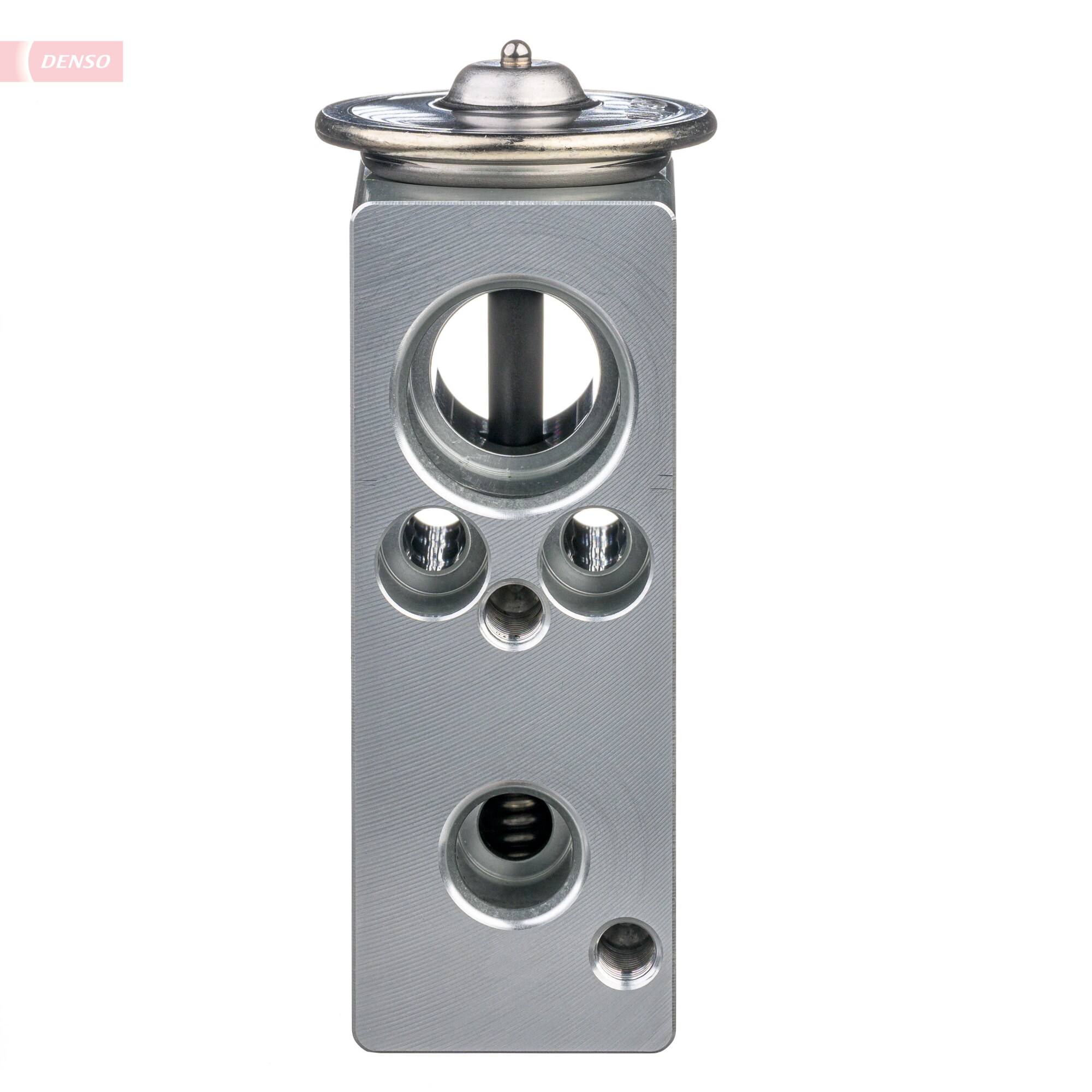 Expansion Valve, air conditioning (DVE09012)