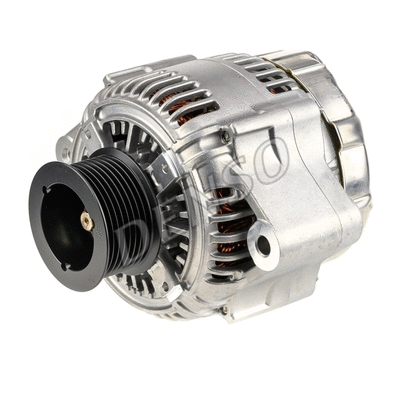 Alternator (DAN2011)