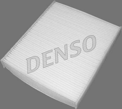 Filter, cabin air (DCF235P)