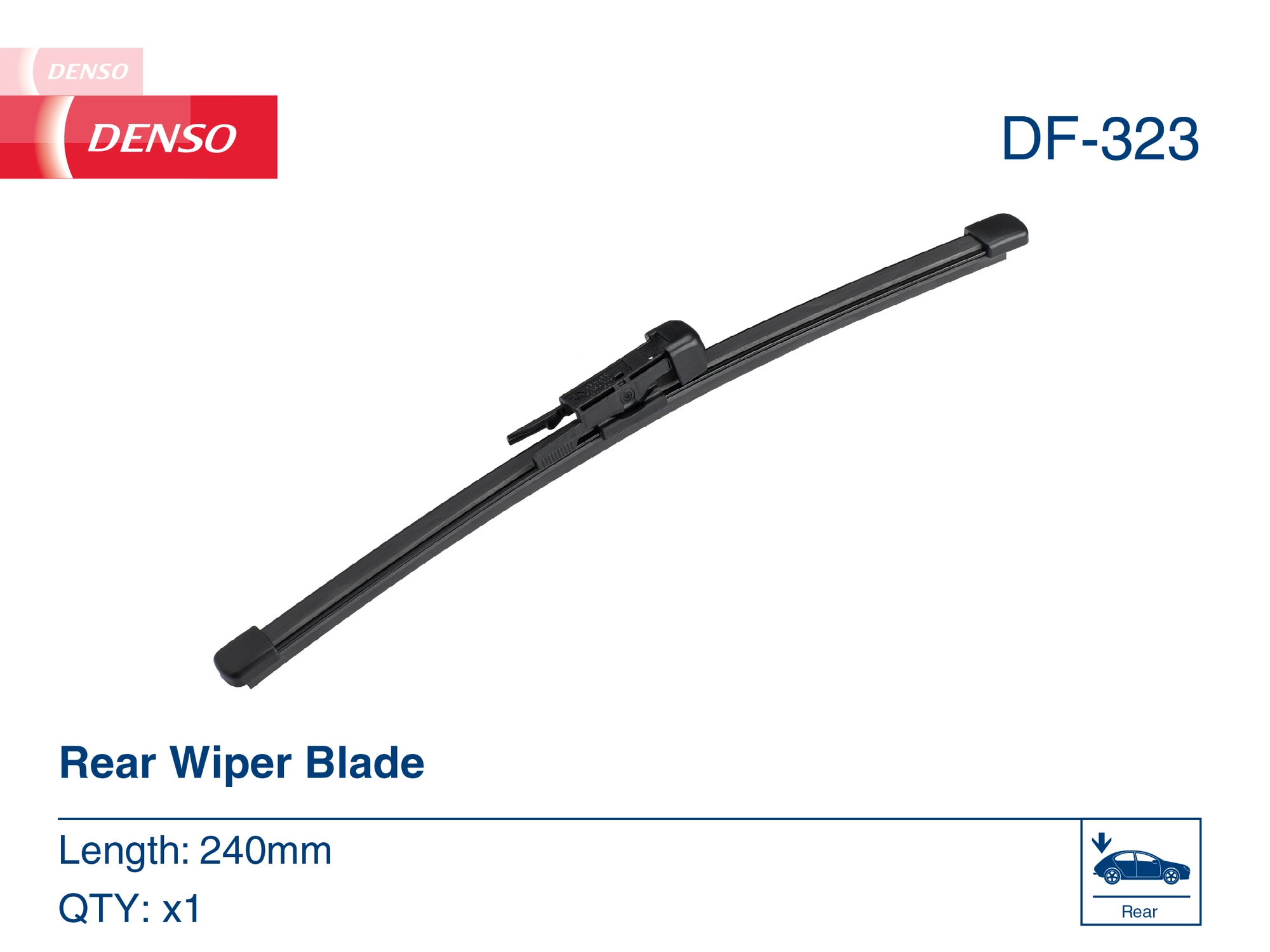 Wiper Blade