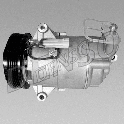 Compressor, air conditioning (DCP20105)