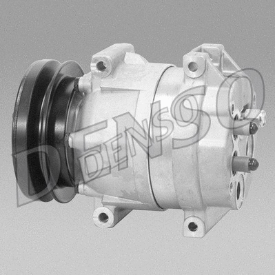 Compressor, air conditioning (DCP08006)