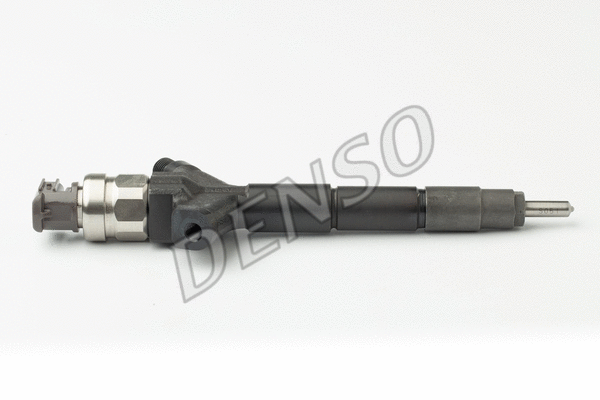 Injector Nozzle