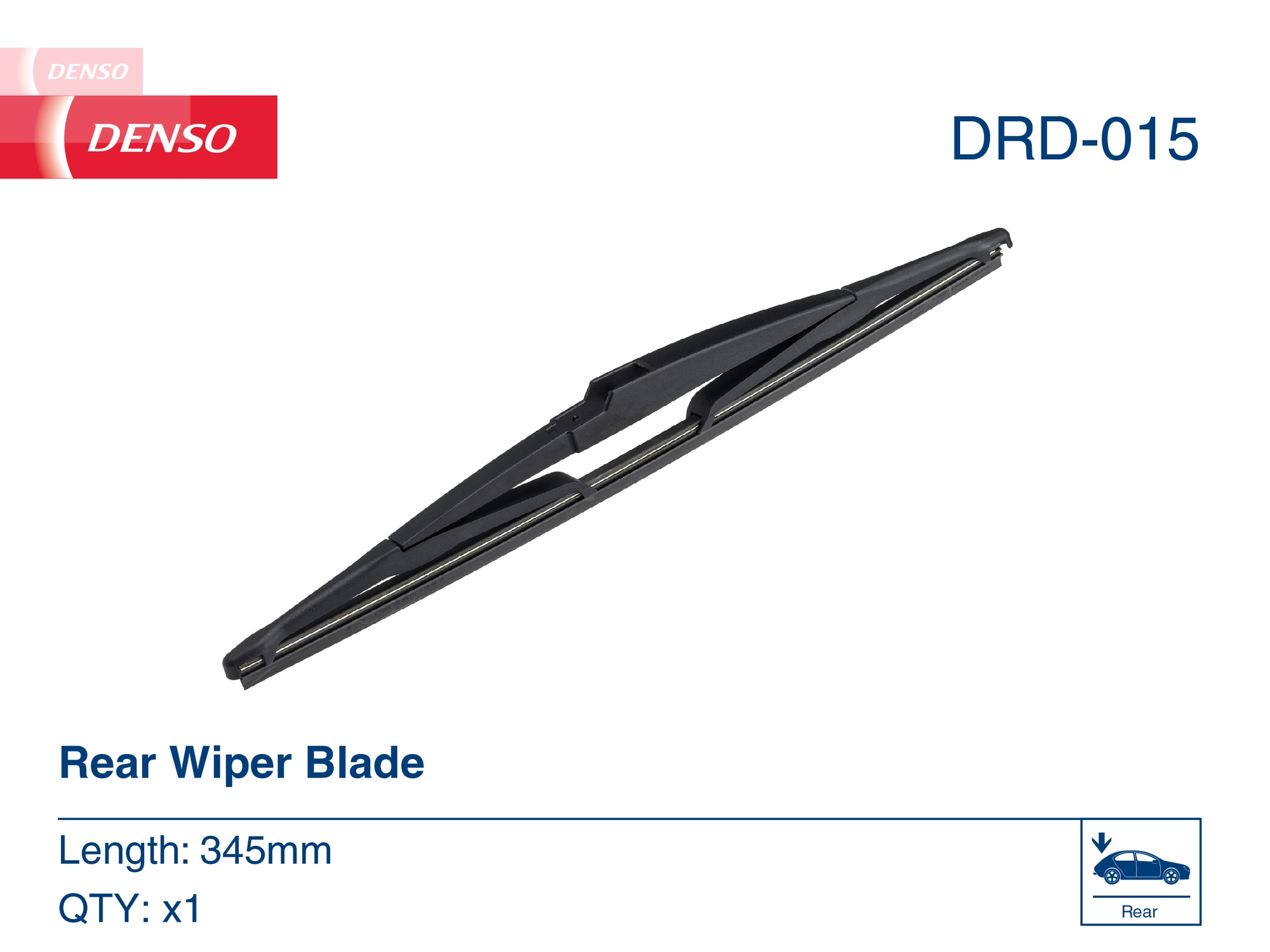 Wiper Blade