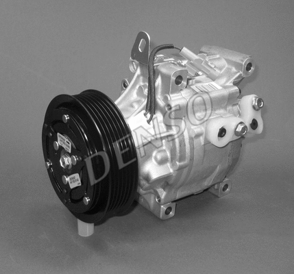 Compressor, air conditioning (DCP50003)