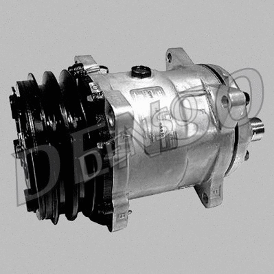 Compressor, air conditioning (DCP99910)