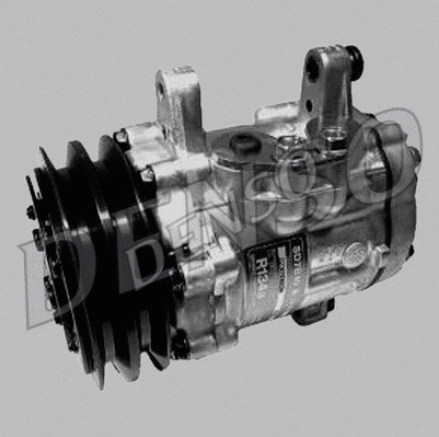 Compressor, air conditioning (DCP99916)