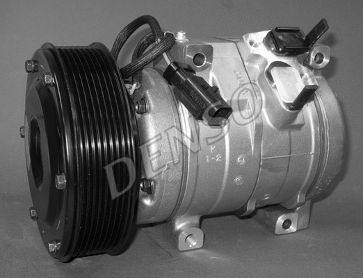 Compressor, air conditioning (DCP06016)