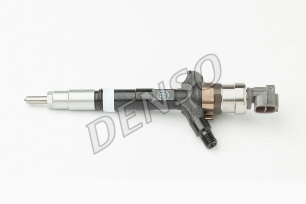 Injector Nozzle