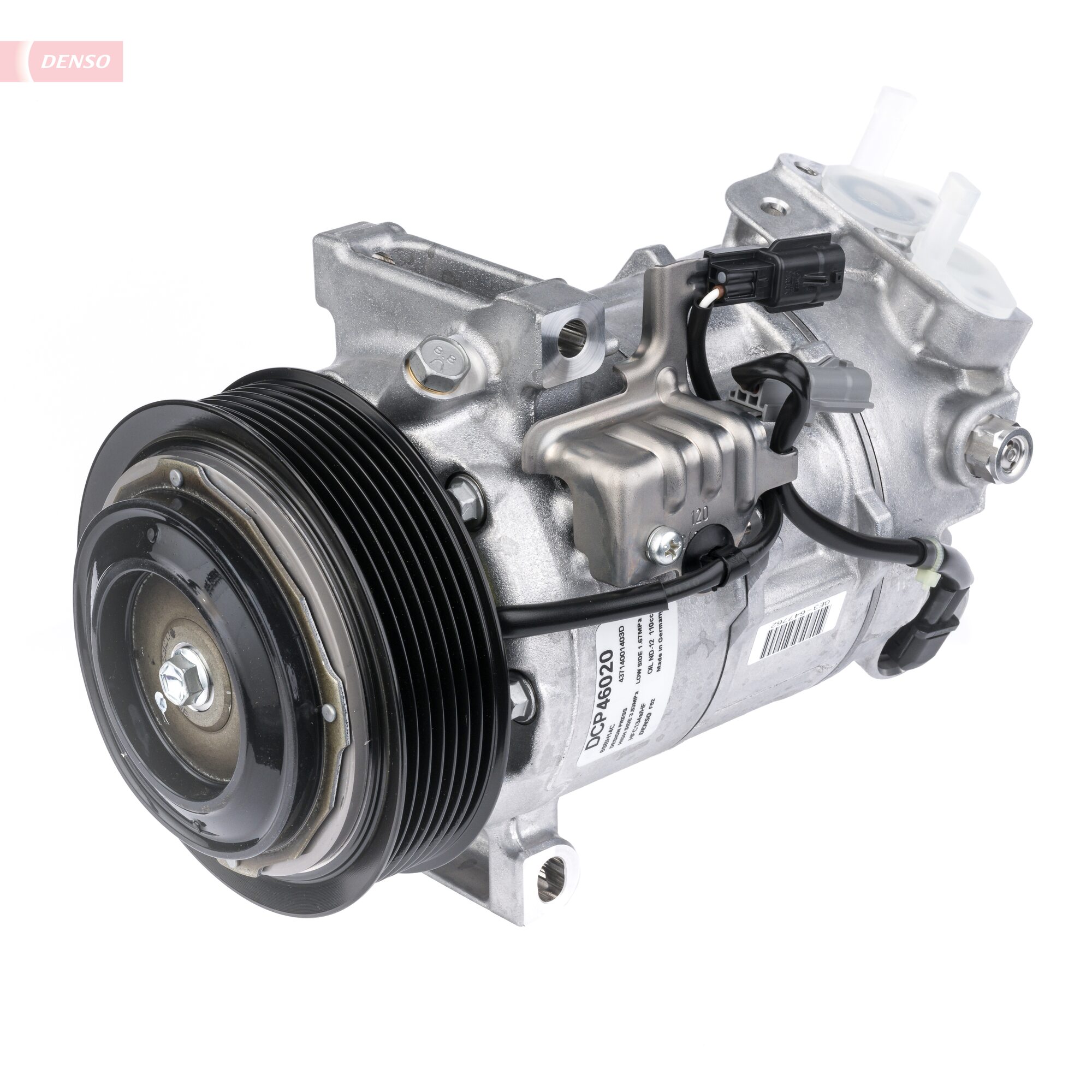 Compressor, air conditioning (DCP46020)