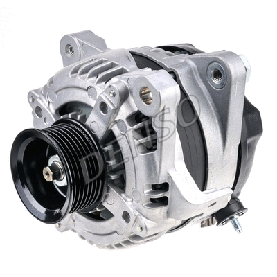 Alternator (DAN952)