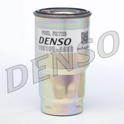 Fuel Filter (DDFF16650)