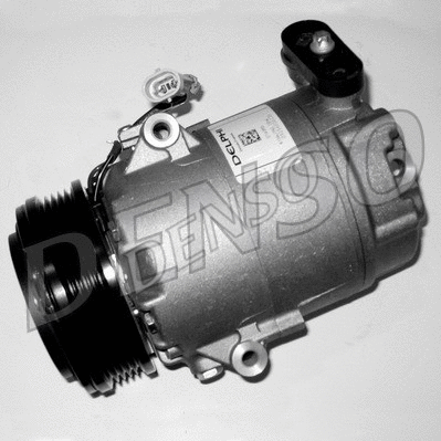 Compressor, air conditioning (DCP20015)