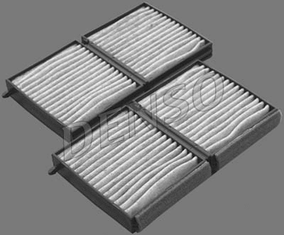 Filter, cabin air (DCF292K)