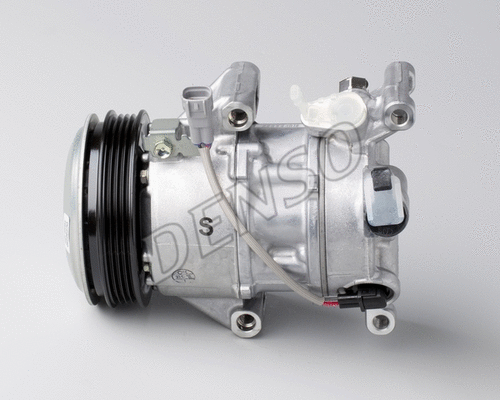 Compressor, air conditioning (DCP50250)
