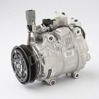 Compressor, air conditioning (DCP50126)