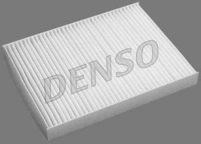 Filter, cabin air (DCF024P)