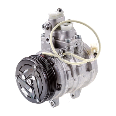 Compressor, air conditioning (DCP47008)