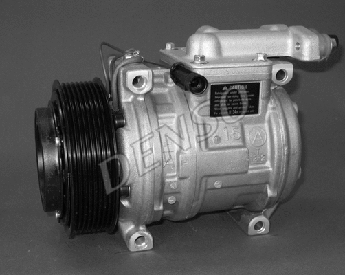 Compressor, air conditioning (DCP23531)
