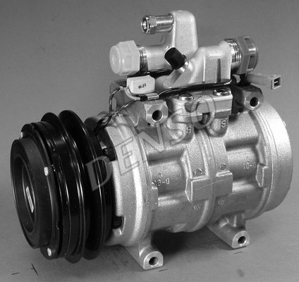 Compressor, air conditioning (DCP02001)