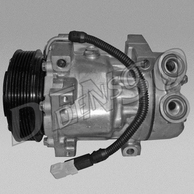 Compressor, air conditioning (DCP07050)