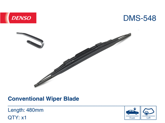 Wiper Blade