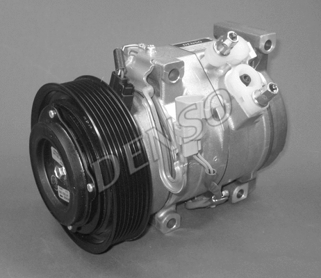 Compressor, air conditioning (DCP50041)