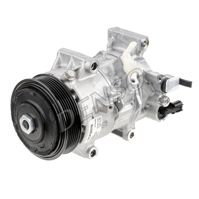 Compressor, air conditioning (DCP50316)