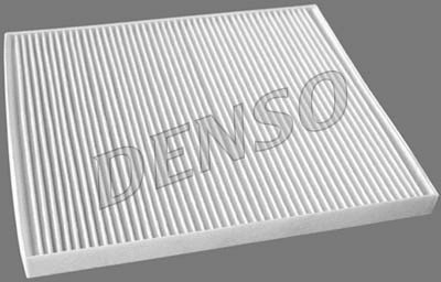 Filter, cabin air (DCF281P)