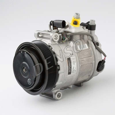 Compressor, air conditioning (DCP28017)
