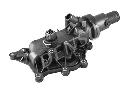 Thermostat, coolant (DTM83610)