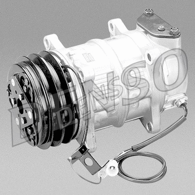 Compressor, air conditioning (DCP33004)