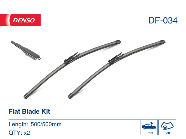 Wiper Blade