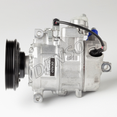Compressor, air conditioning (DCP02061)