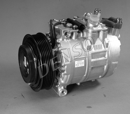 Compressor, air conditioning (DCP24003)