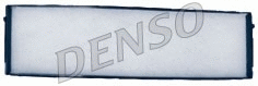 Filter, cabin air (DCF148P)