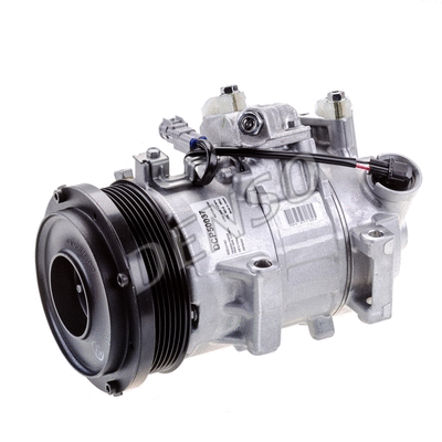 Compressor, air conditioning (DCP50037)